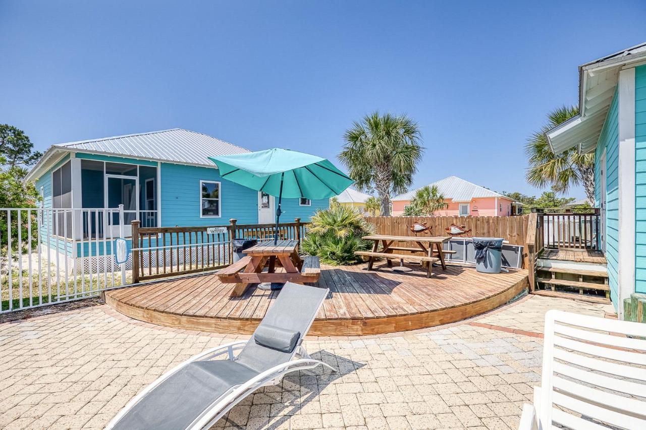 The Rookery III 5006 By Vacation Homes Collection Gulf Shores Exteriér fotografie