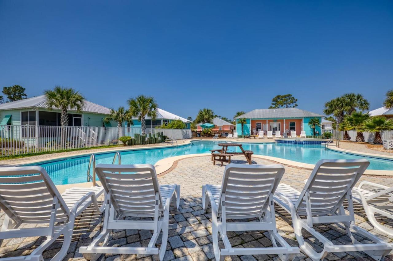 The Rookery III 5006 By Vacation Homes Collection Gulf Shores Exteriér fotografie