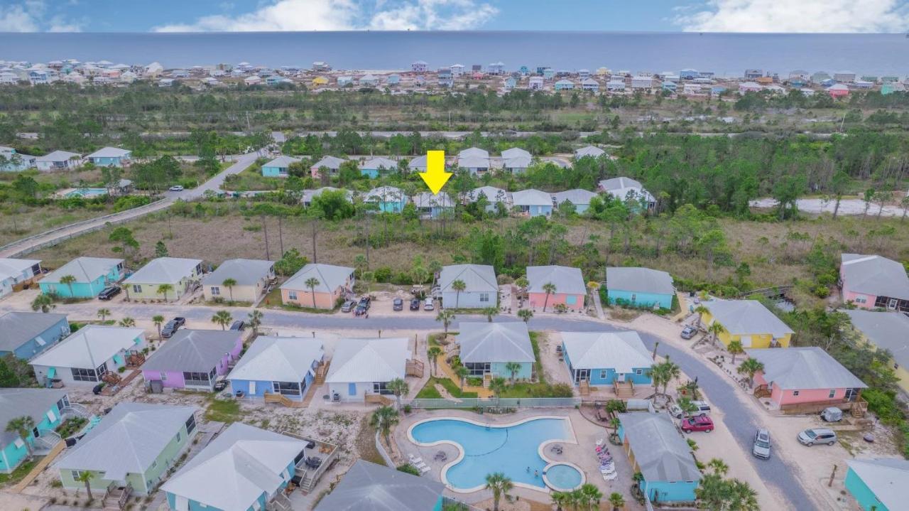 The Rookery III 5006 By Vacation Homes Collection Gulf Shores Exteriér fotografie